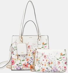 Aldo kézitáska - fehér Univerzális méret - answear - 21 890 Ft