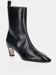 Bally bőr csizma SELISKA 55 - fekete Női 36