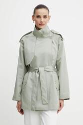 Morgan kabát GLINE - zöld 38