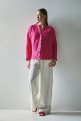 MEDICINE vászon felső - rózsaszín M - answear - 19 990 Ft