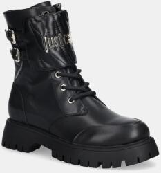 Just Cavalli bakancs - fekete Női 41