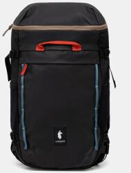 Cotopaxi hátizsák Torre 24L - fekete Univerzális méret