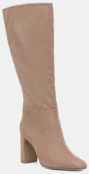 Steve Madden csizma Speedway - bézs Női 38