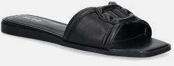 Aldo papucs LIAUDIN - fekete Női 36