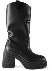 Altercore csizma Monroe - fekete Női 39