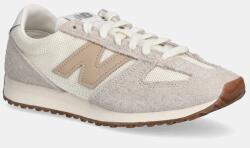 New Balance sportcipő 471 - bézs Női 38 - answear - 41 990 Ft