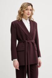 Marella zakó ZERBINO - burgundia 38