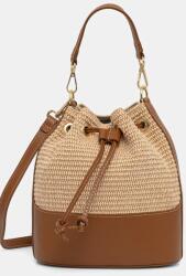 ANSWEAR kézitáska - barna Univerzális méret - answear - 17 790 Ft