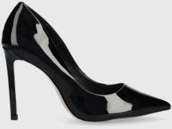 Aldo tűsarkú Stessy2.0 - fekete Női 38