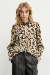 Morgan felső OLOV. F - bézs 34