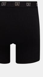 CR7 Cristiano Ronaldo boxeralsó 5 db - szürke L