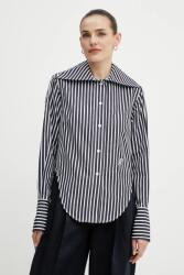 Patou pamut ing - sötétkék 36