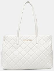 Valentino Bags shopper női műbőr - fehér Univerzális méret