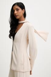 Answear. LAB zakó - bézs L - answear - 17 290 Ft