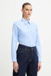 MARELLA pamut ing - kék 42