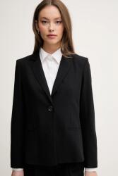 Sisley zakó - fekete 40 - answear - 24 990 Ft