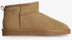 Mexx velúr hócipő KIMO OLYMPIA - barna Női 39