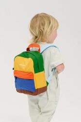 Bobo Choses gyerek hátizsák - sárga Univerzális méret