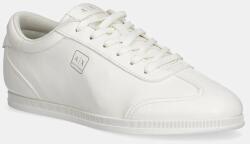 Giorgio Armani sportcipő - bézs Női 36 - answear - 36 990 Ft