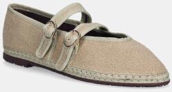 Flabelus balerina CLAIRE - bézs Női 36