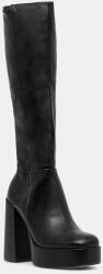 Aldo csizma ALBIE - fekete Női 41