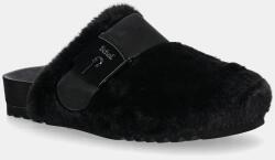 Scholl papucs ALASKA 3.0 - fekete Női 38