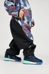 Reima gyerek sportcipő Kiirus - kék 20