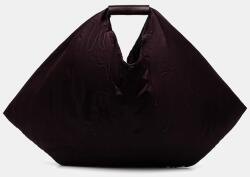 MM6 Maison Margiela kézitáska - lila Univerzális méret