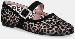 Pretty Ballerinas balerina Georgia - fekete Női 38 - answear - 96 990 Ft