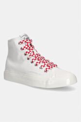 KENZO sportcipő High top Sneaker - fehér Női 40 - answear - 112 990 Ft