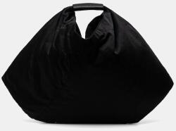 MM6 Maison Margiela kézitáska - fekete Univerzális méret - answear - 147 990 Ft
