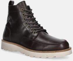 Fly London bőr bakancs ROIK300FLY - barna Férfi 41