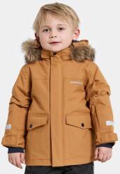 Didriksons gyerek dzseki BJÄRVEN KIDS PARKA 4 - barna 140
