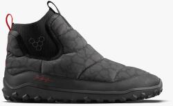 Vivobarefoot magasszárú cipö EXPLORER MID - fekete Férfi 43