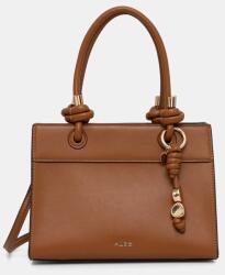 Aldo kézitáska CALIESTA - barna Univerzális méret