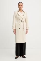 MARELLA balonkabát LAUDE - bézs 36 - answear - 185 990 Ft