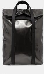 RAINS hátizsák 12940 2 Way Tote Backpack W3 - ezüst Univerzális méret