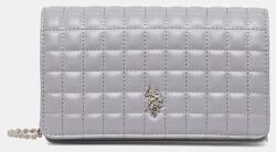 U. S. Polo Assn U. S. Polo Assn. kézitáska CEREMONY - szürke Univerzális méret - answear - 38 990 Ft