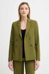 PS Paul Smith gyapjú kabát - zöld 32