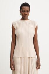 MAX&Co. MAX&Co. felső MCOZAINO - bézs XS