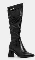 Bianco csizma BIAMARALYN - fekete Női 38 - answear - 28 990 Ft