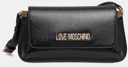 Moschino kézitáska - fekete Univerzális méret - answear - 39 990 Ft