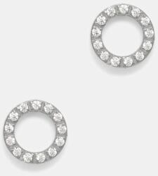 EDBLAD fülbevaló Glow - ezüst Univerzális méret