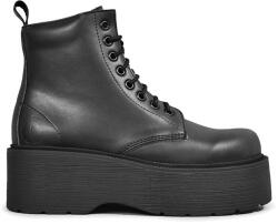 Altercore bokacsizma Adara - fekete Női 37