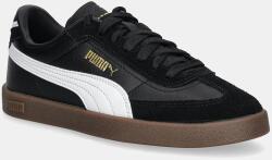 PUMA gyerek sportcipő Club II Era - fekete 38.5