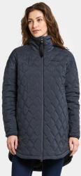Didriksons rövid kabát NIMA - sötétkék 42