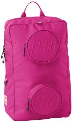 Lego gyerek hátizsák - rózsaszín Univerzális méret