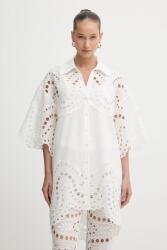 Charo Ruiz Ibiza ing Tao - fehér L