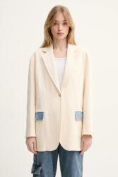 Moschino Jeans zakó - bézs 36