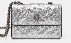 Kurt Geiger London kézitáska KENSINGTON - ezüst Univerzális méret - answear - 23 990 Ft